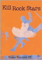 Kill Rock Stars DVD Fanzine 2005
