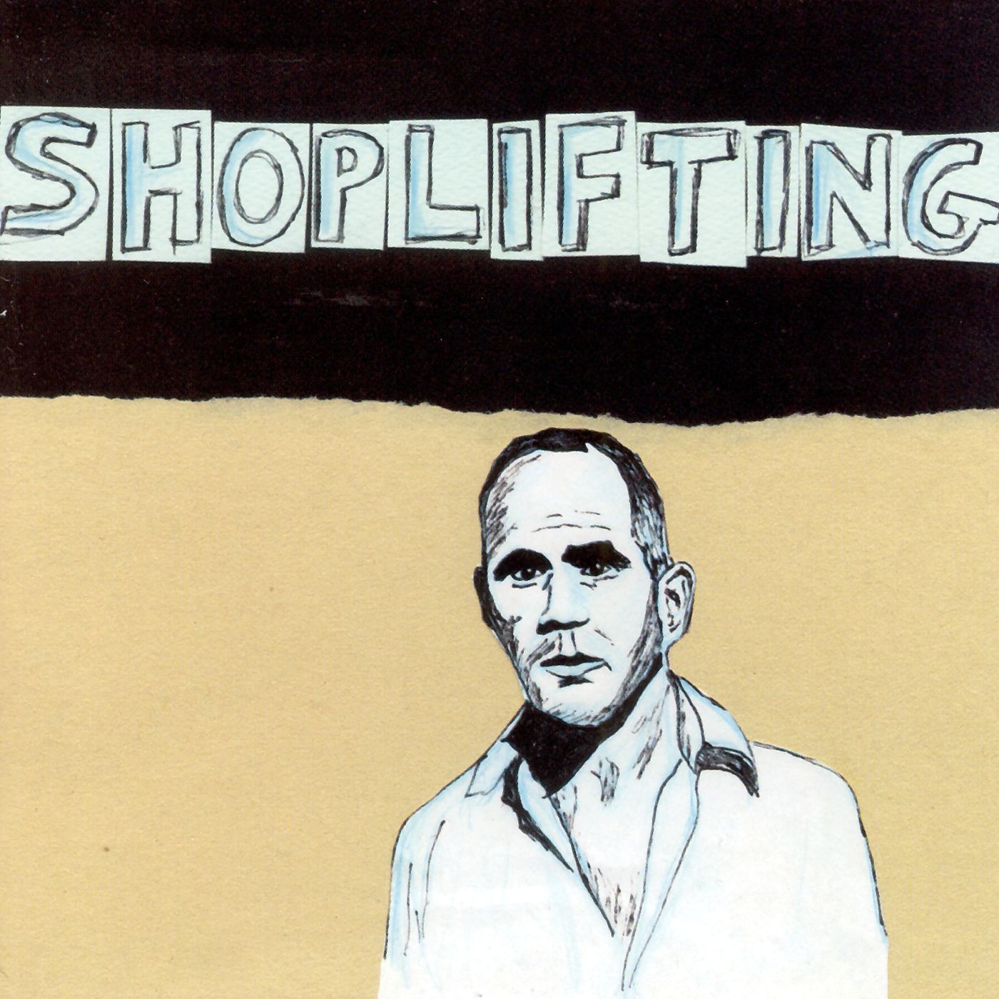 Shoplifting Ep