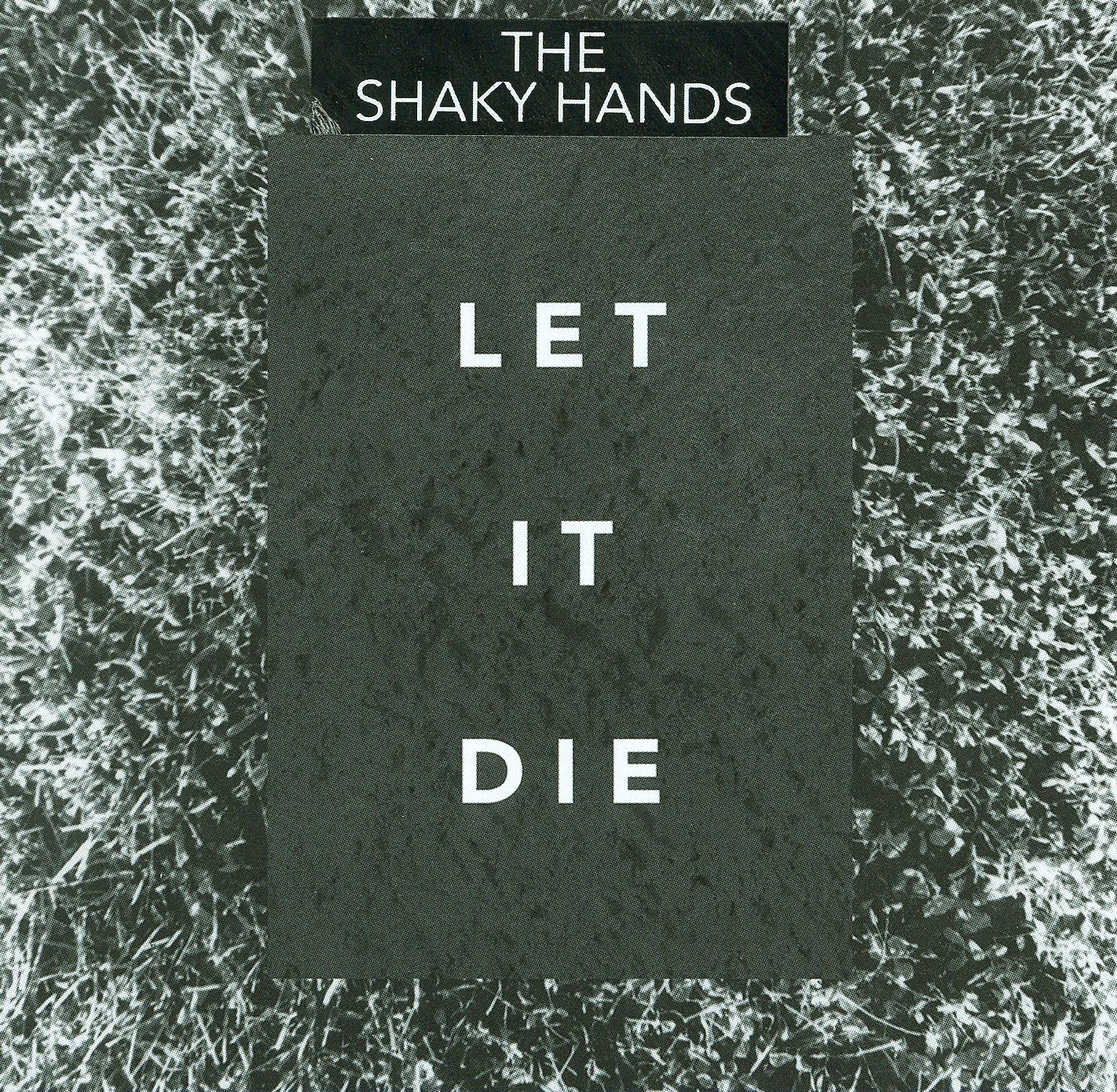 Let It Die