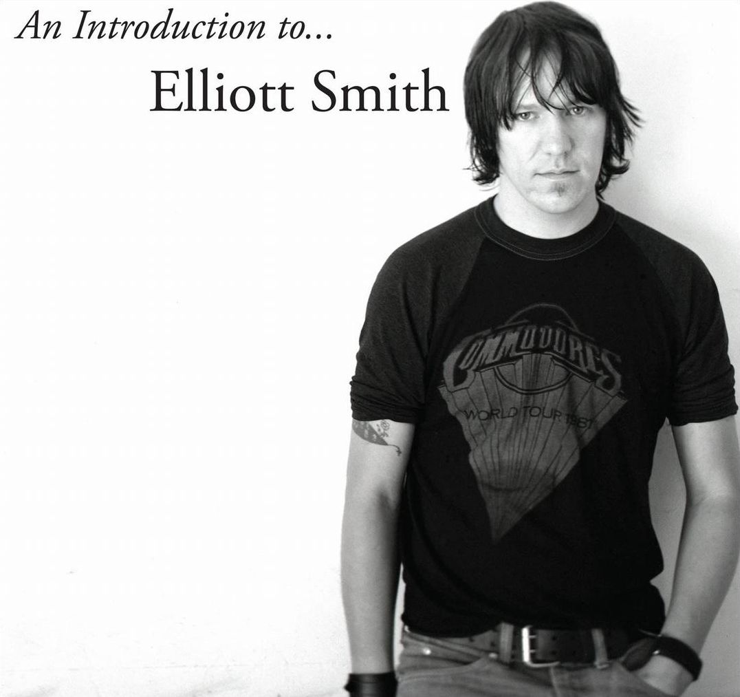 Introduction To Elliott Smith (Dlcd)