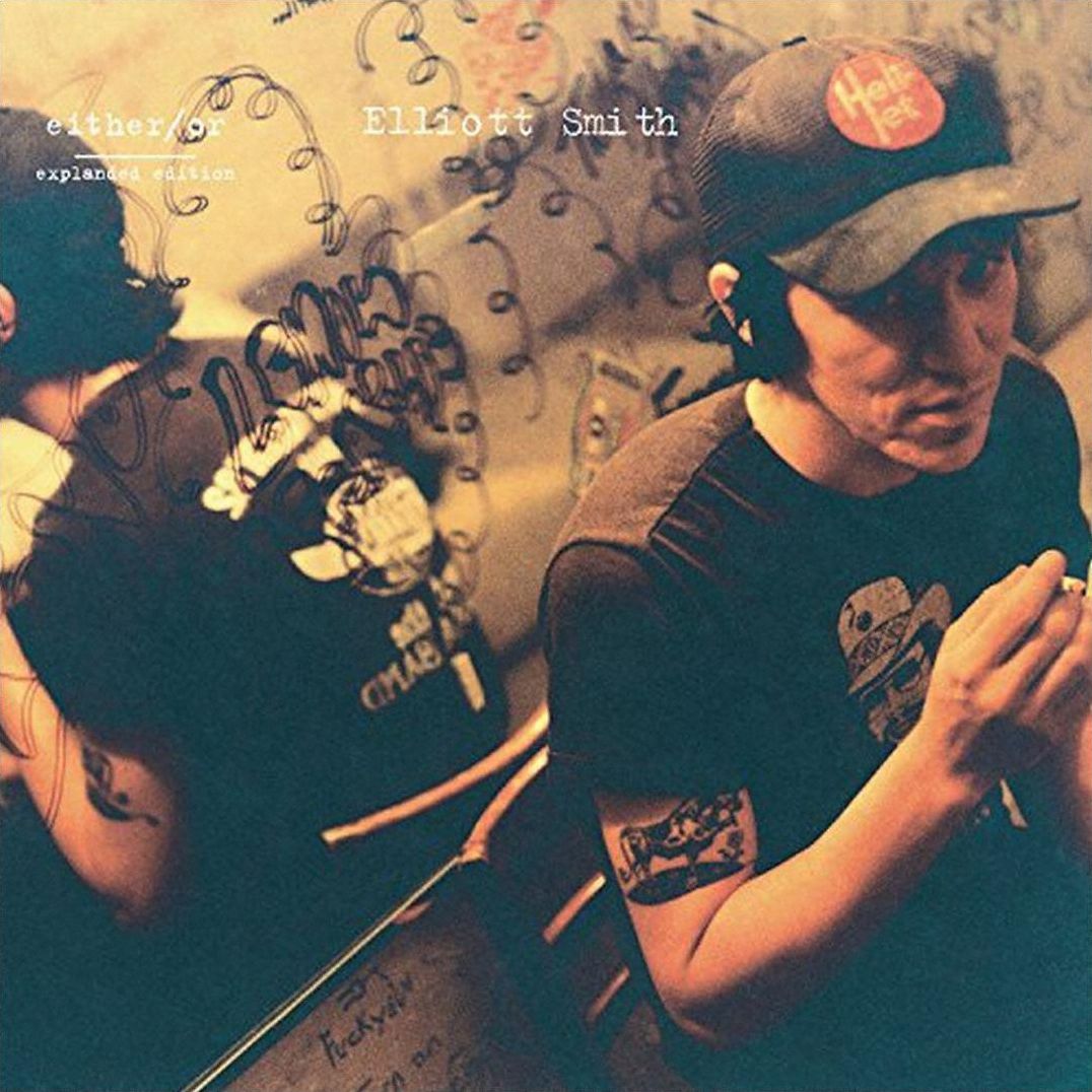 Either/or [20Th Anniversary Edition] [Remastered Lp]