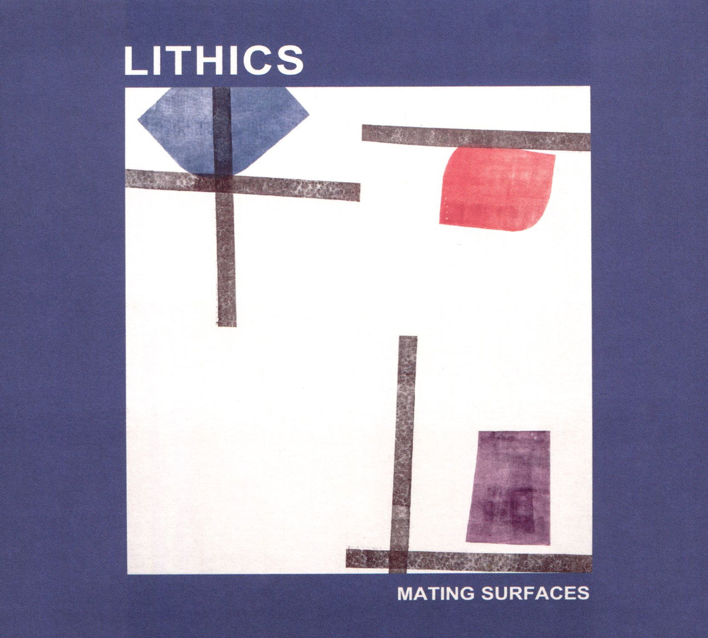 Mating Surfaces