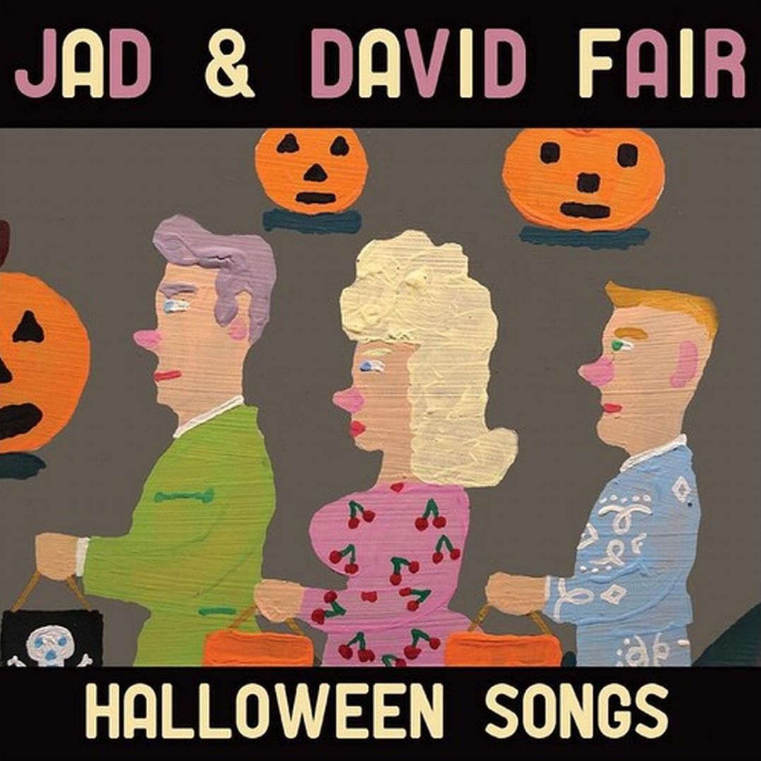 Halloween Songs (Blk) (Cvnl) (Org) (Dlcd)