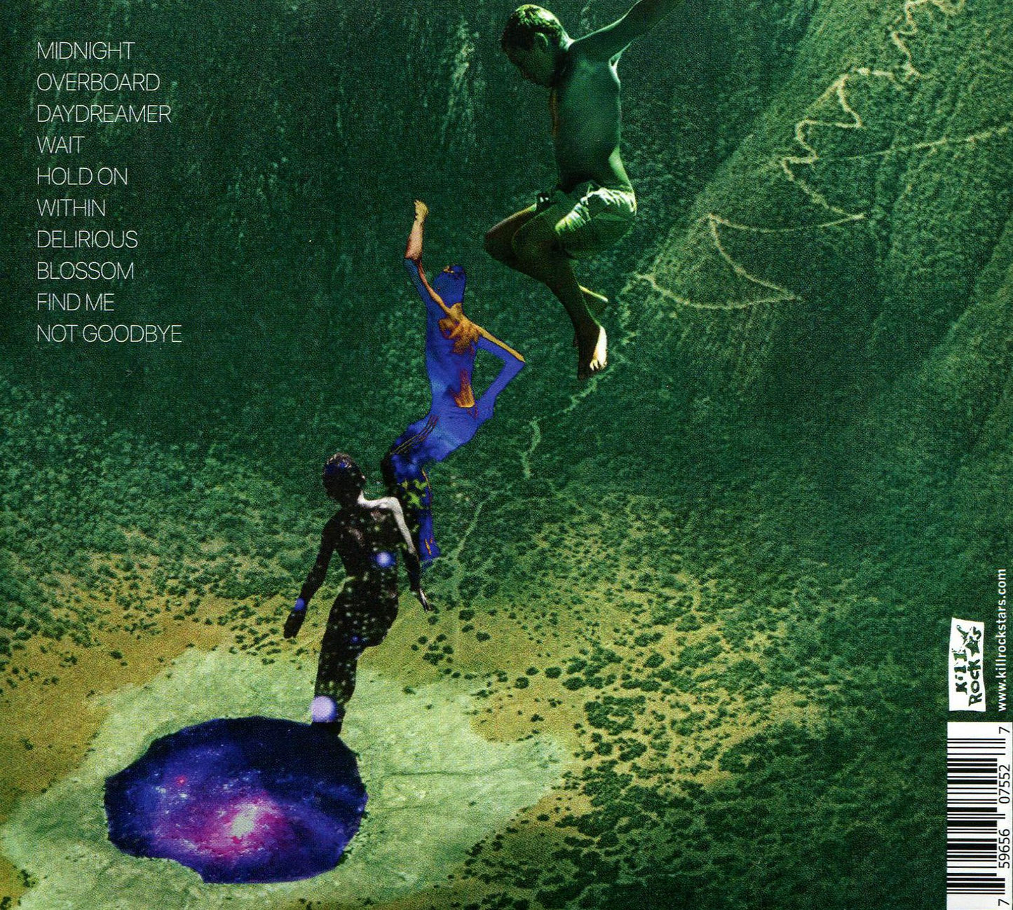 Realms