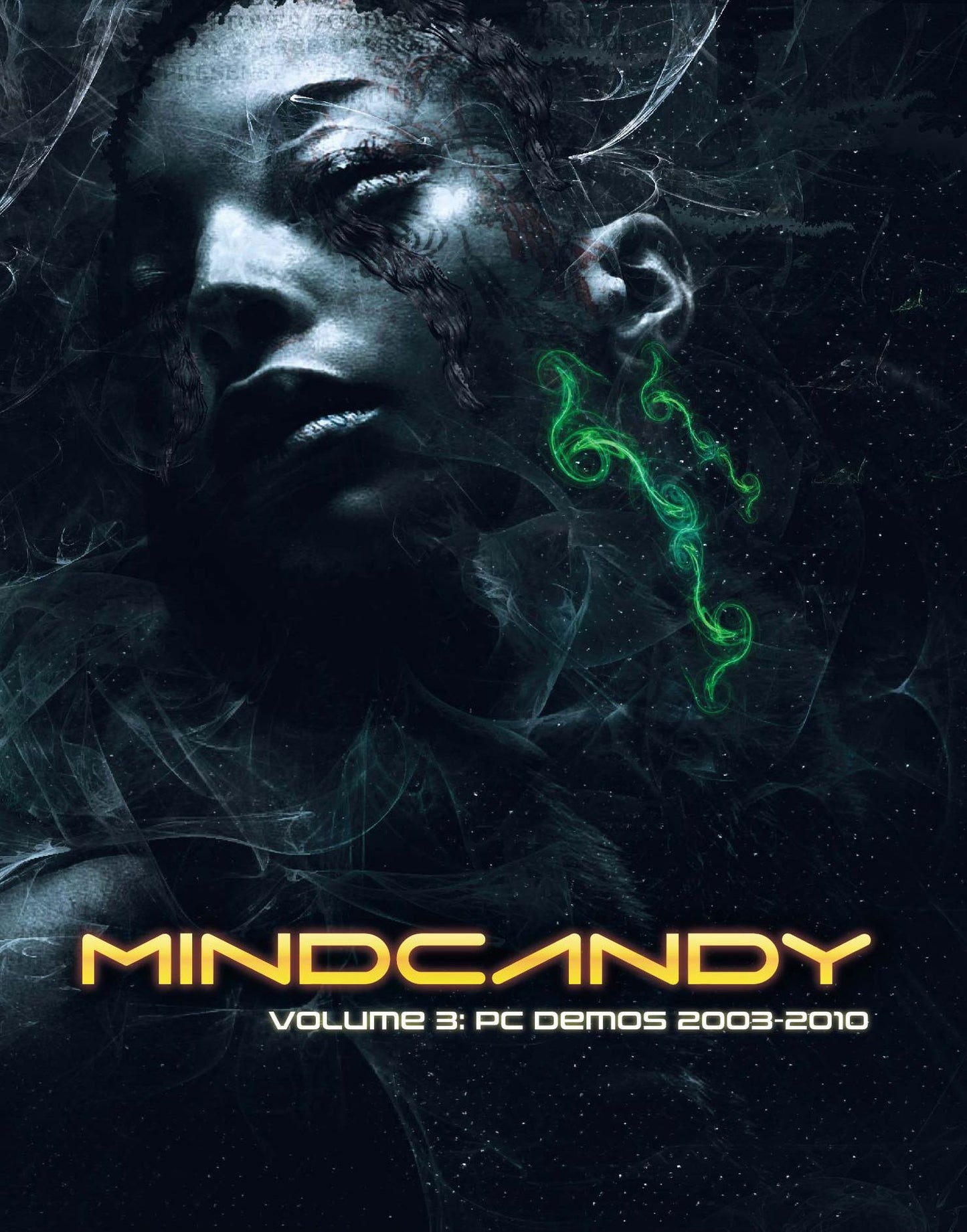 Mindcandy, Vol. 3: PC Demos 2003-2010 [2 Discs] [Blu-ray/DVD]
