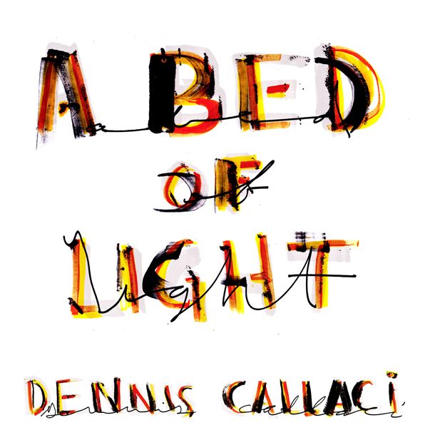 A Bed Of Light
