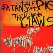 Satan's Little Pet Pig