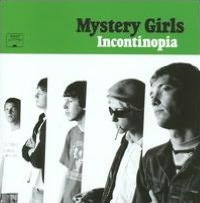 Incontinopia