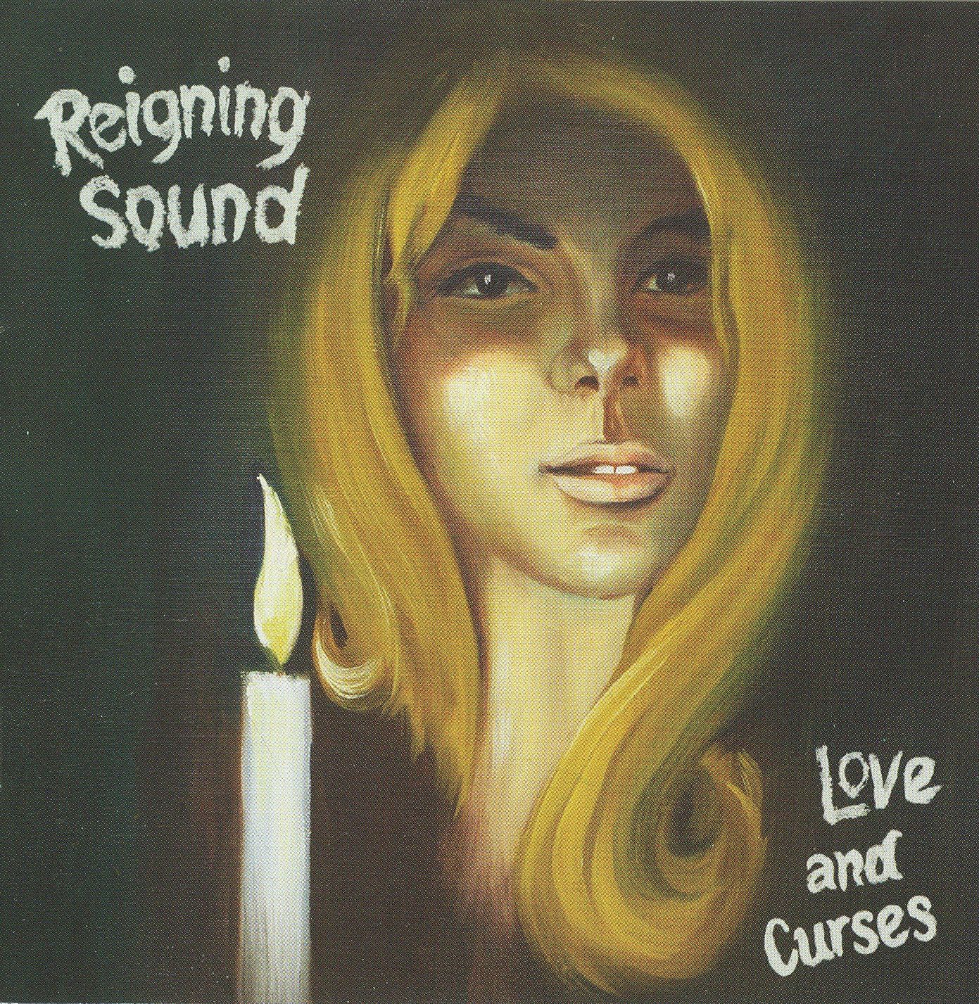 Love And Curses