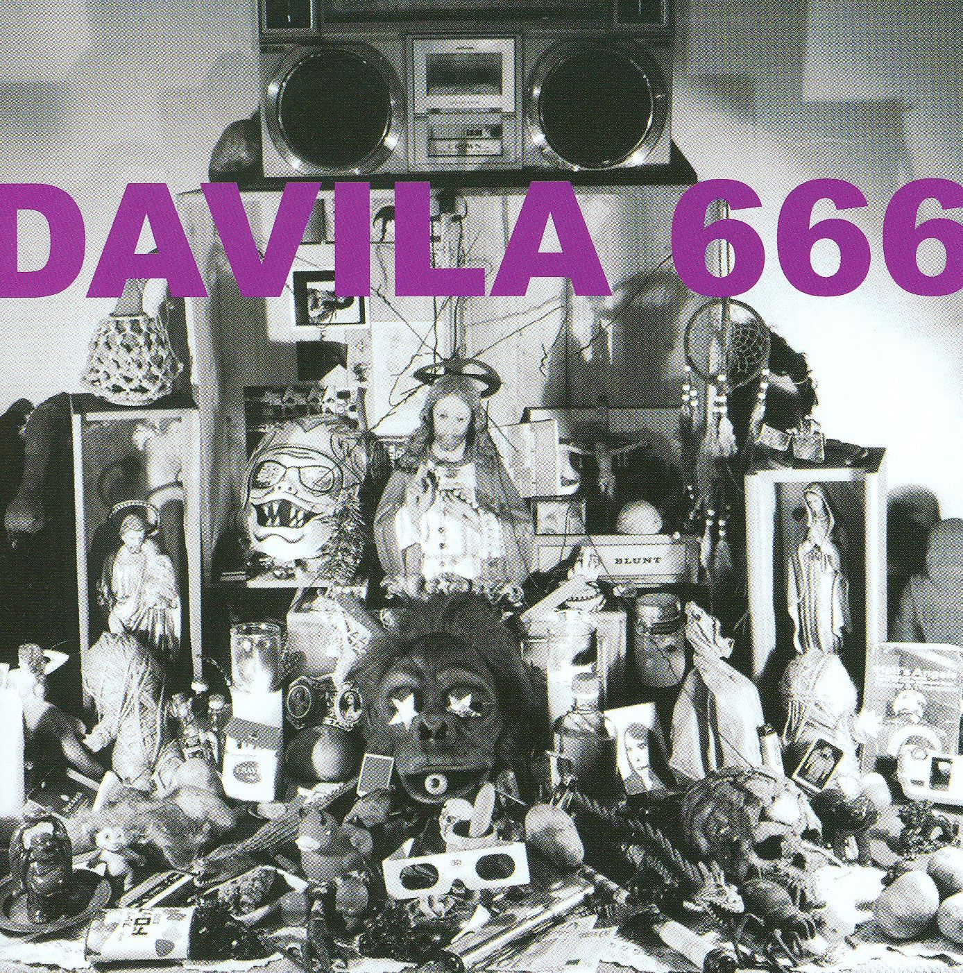 Davila 666