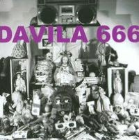 Davila 666