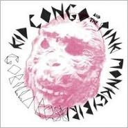 Gorilla Rose