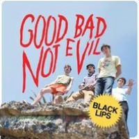 Good Bad Not Evil