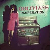 Desperation