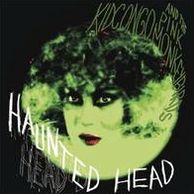 Haunted Head