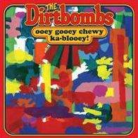 Ooey Gooey Chewy Ka-blooey!
