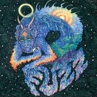 Fuzz - Gold (Colv) (Gol)