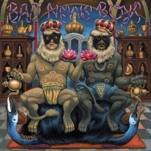 Bad News Boys [Lp]