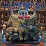 Bad News Boys [Lp]