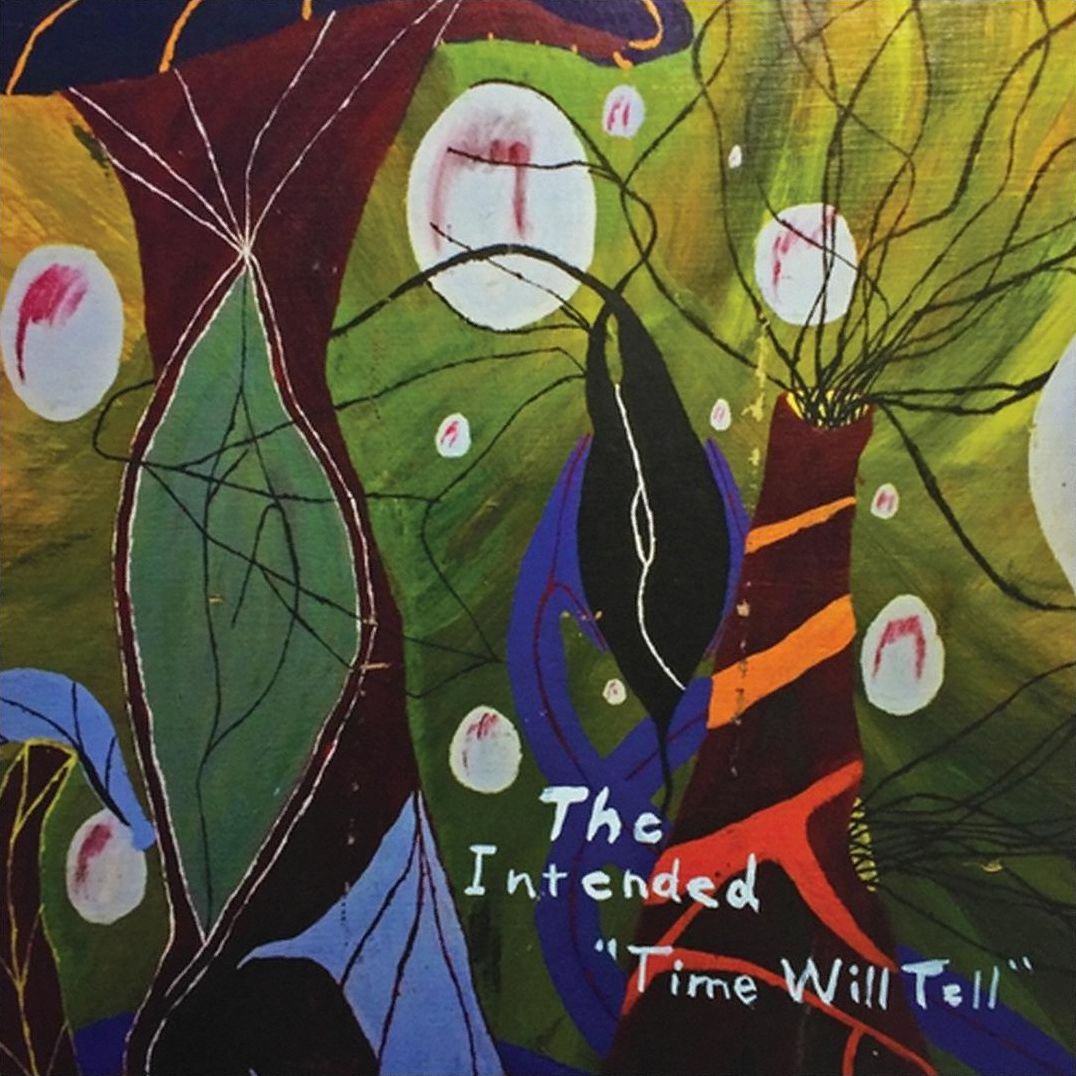 Time Will Tell