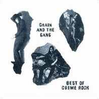 Best Of Crime Rock