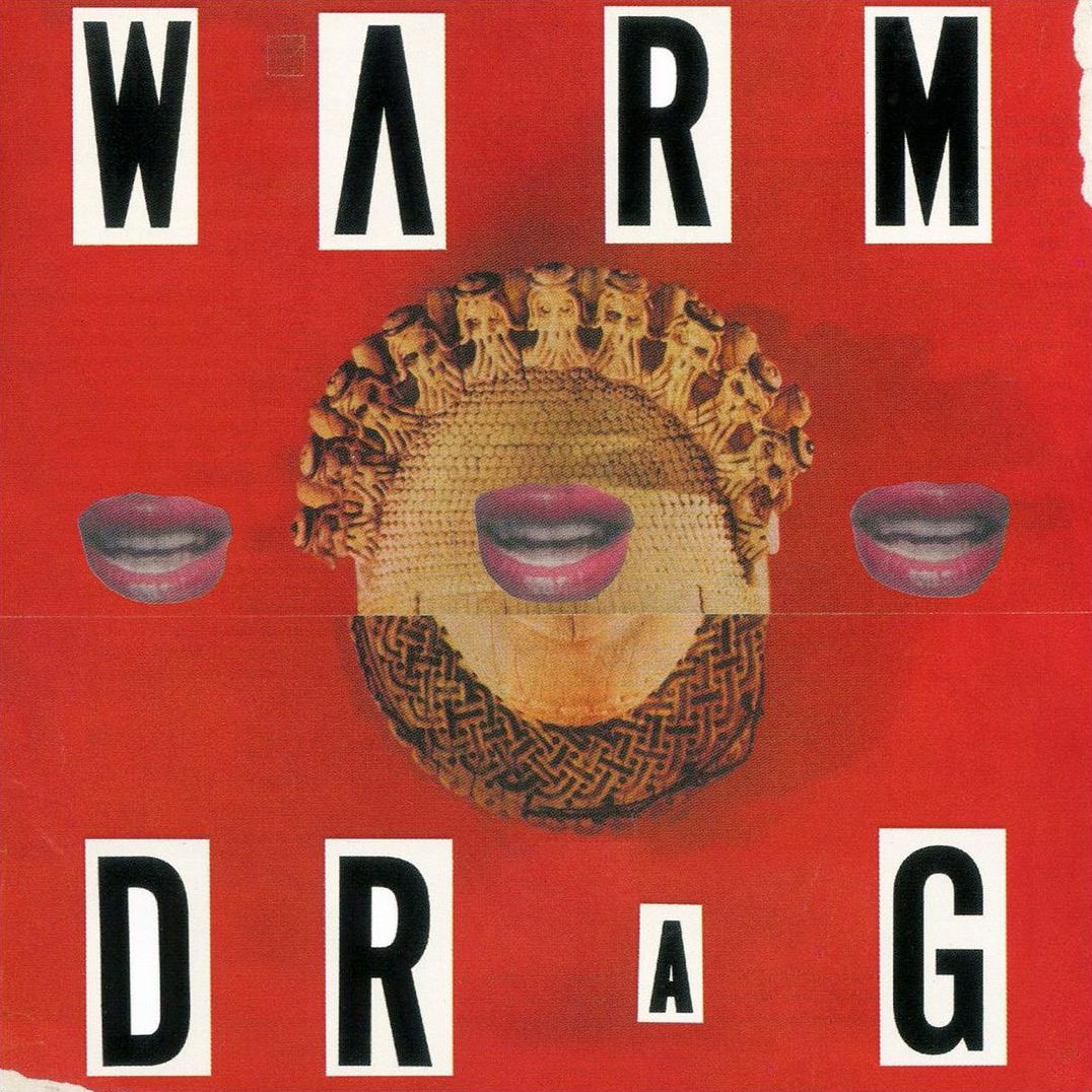 Warm Drag