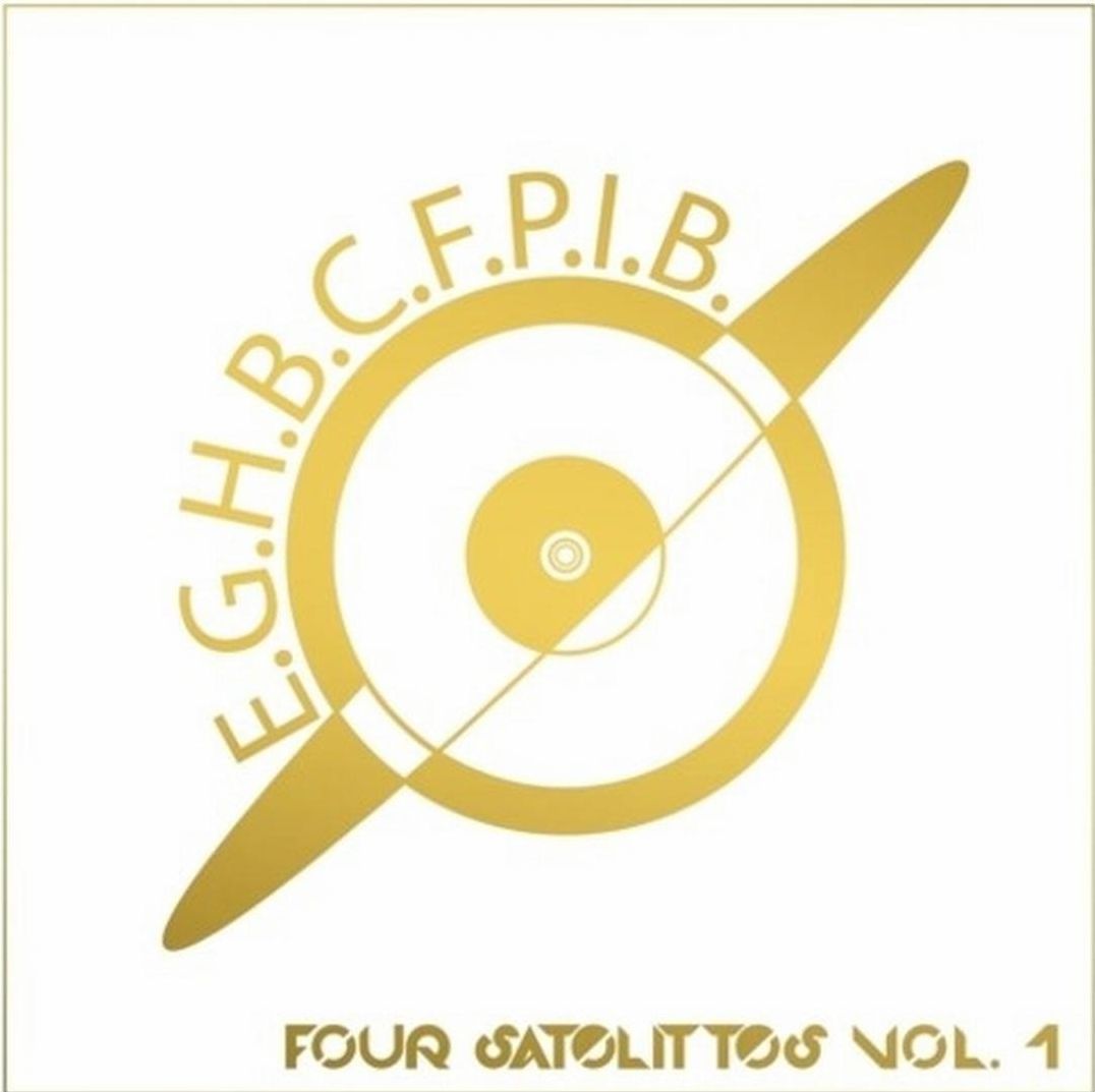 Four Satelittes, Vol. 1