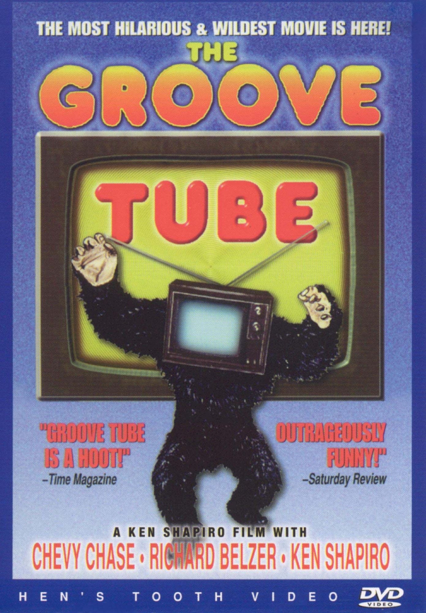 The Groove Tube