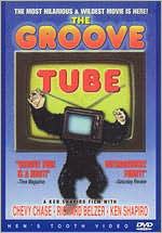 The Groove Tube