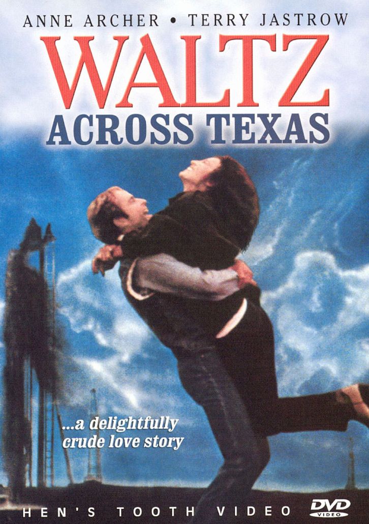 Waltz across Texas