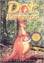 Dot and the Kangaroo