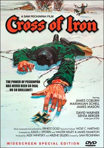 Cross of Iron [Special Edition]