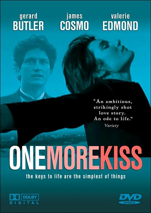 One More Kiss