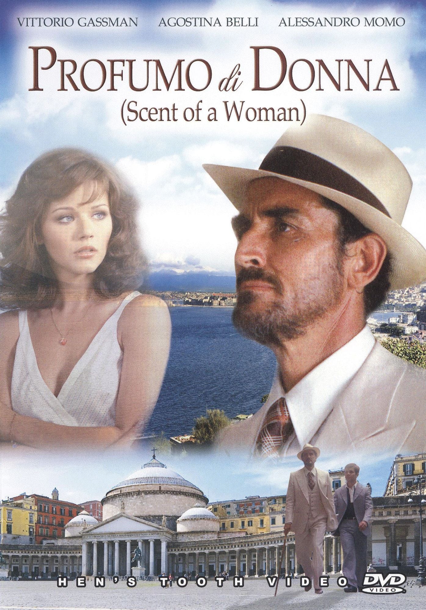 Profumo Di Donna (Scent of a Woman)