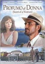 Profumo Di Donna (Scent of a Woman)