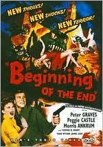 Beginning of the End