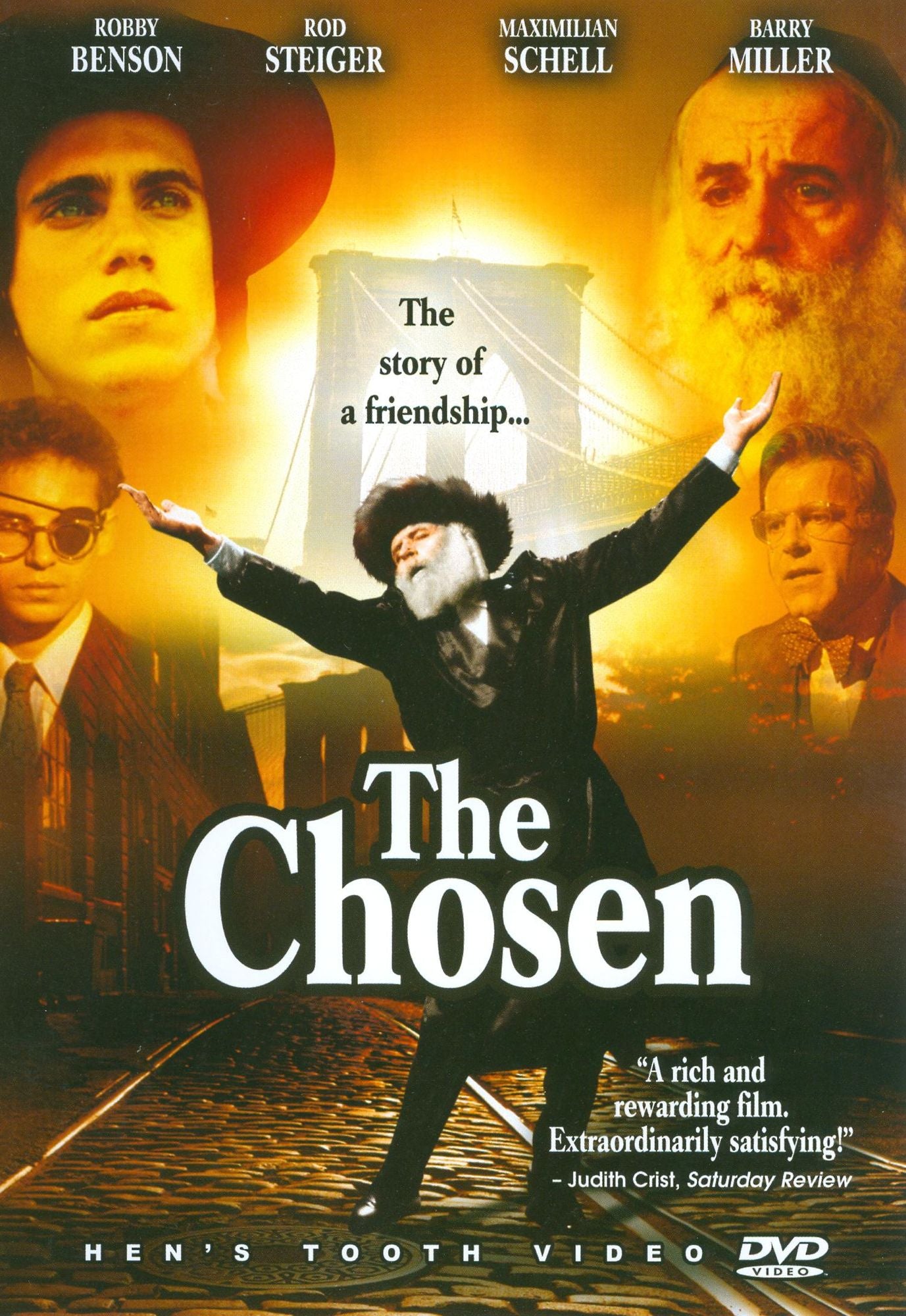 The Chosen