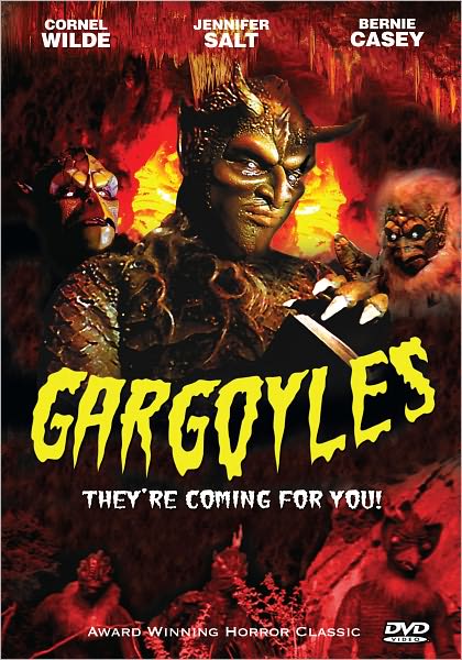 Gargoyles