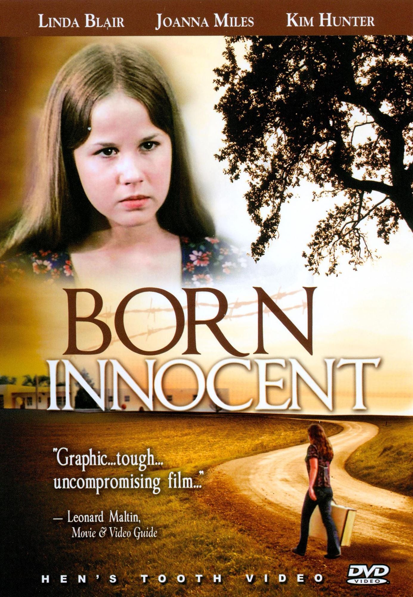 Born Innocent