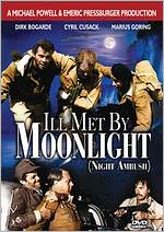 Ill Met by Moonlight