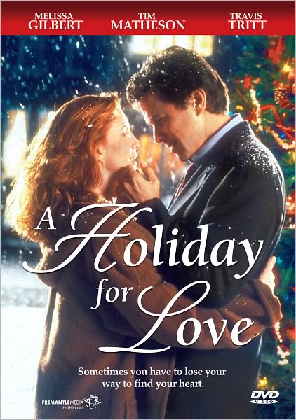 A Holiday for Love
