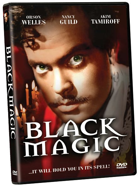 Black Magic