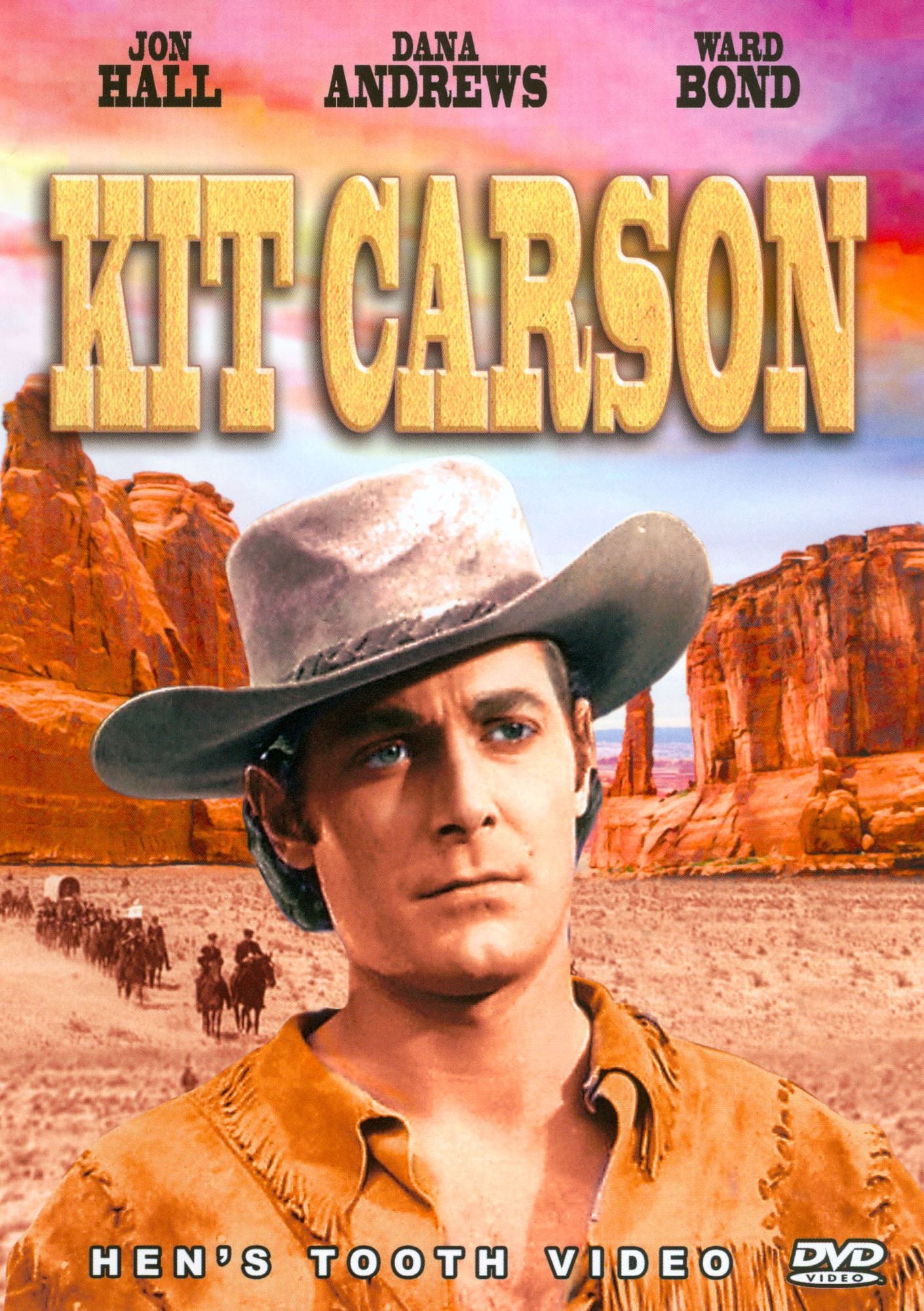 Kit Carson