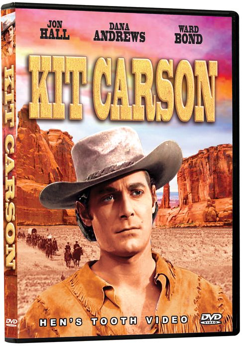 Kit Carson