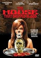 The House That Dripped Blood