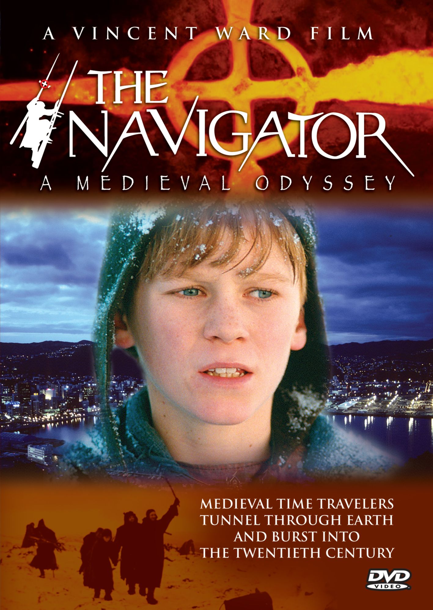 The Navigator: A Medieval Odyssey