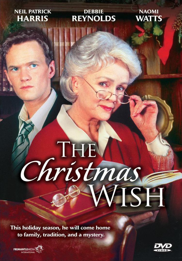 CHRISTMAS WISH (FULL)