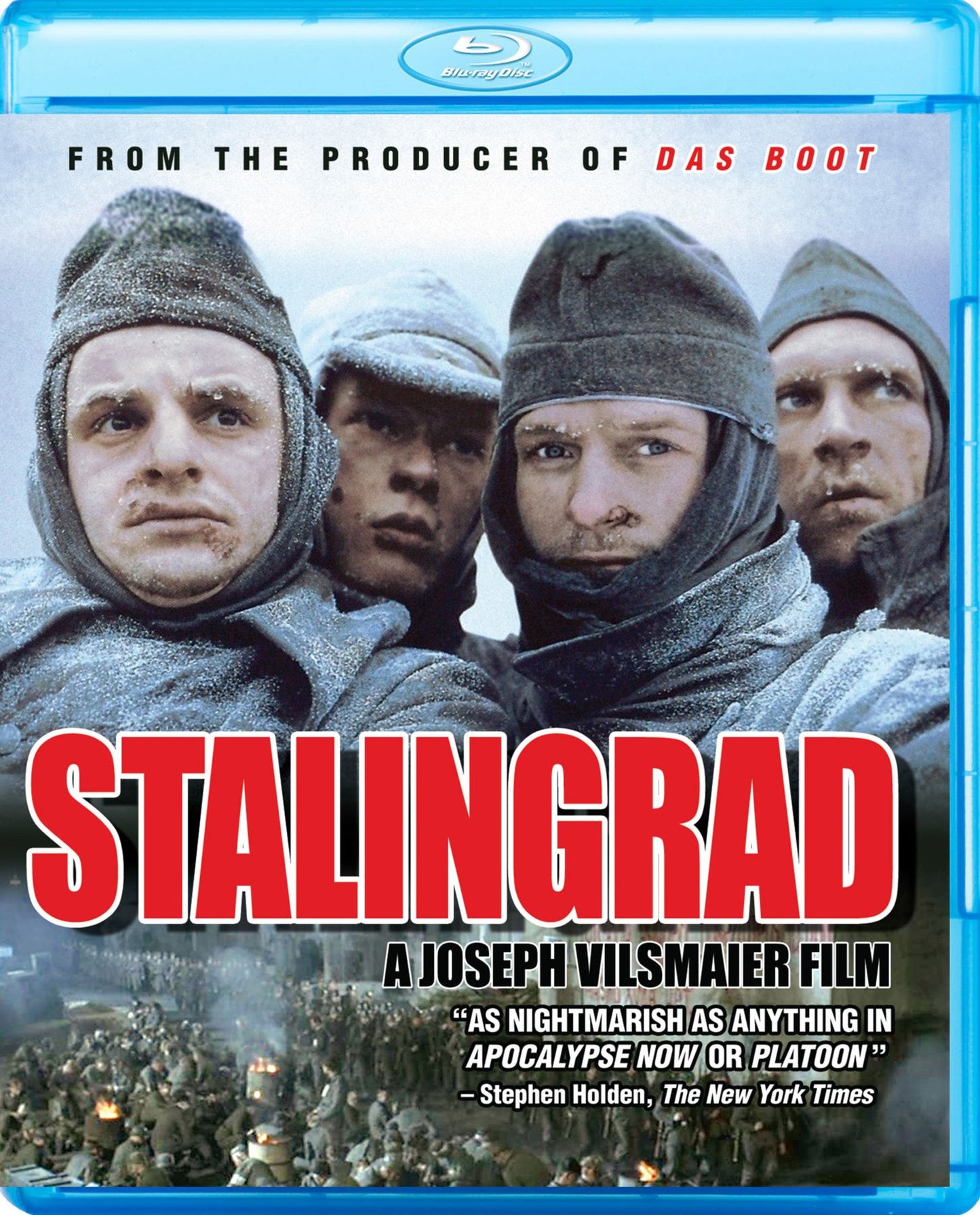 Stalingrad [Blu-ray]