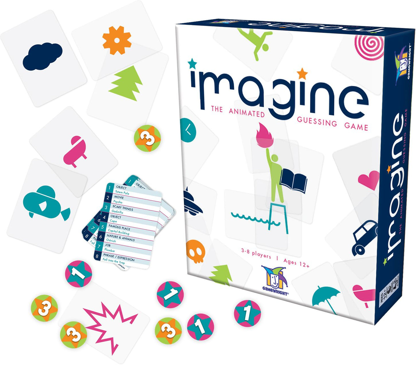 Imagine