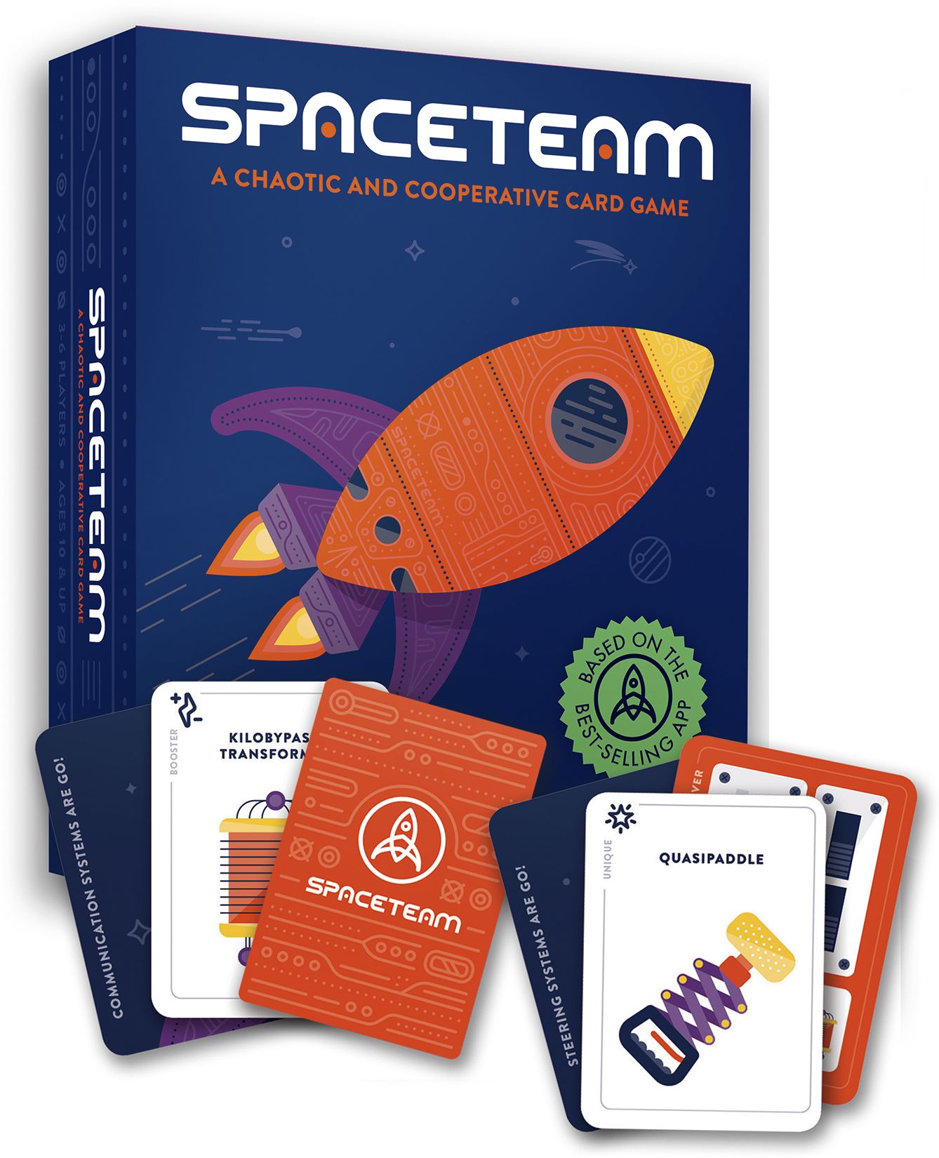 Spaceteam
